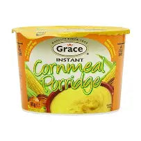 Authentic Jamaican Grace Oats Instant 225g - 3 Pack Caribbean Breakfast