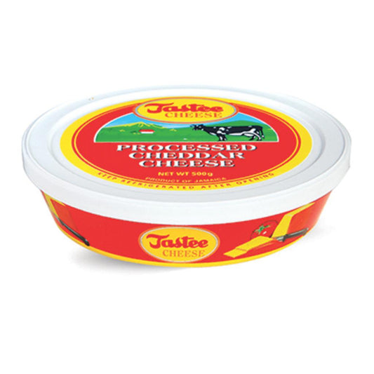Tastee Cheese 500g