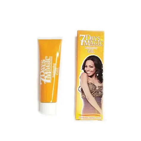 7Days Magic Gels 1.7oz (1pc)