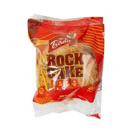Miss Birdie Rock Cake 6-Pack