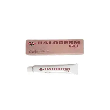 Haloderm Gel
