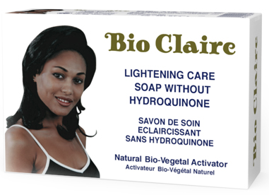 Bio Claire Lightening Care Soap 190g/6.7oz
