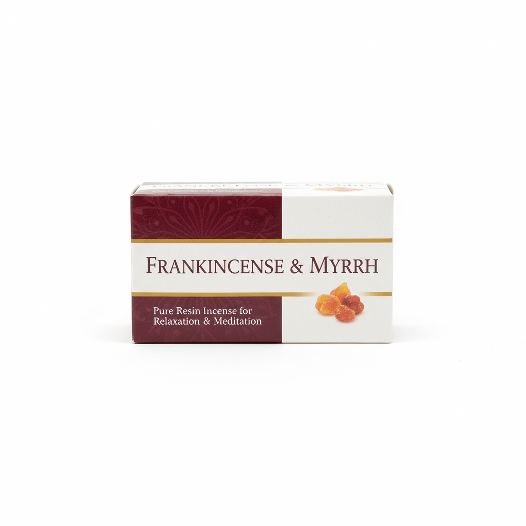 Frankincense - Adjusted Zoom