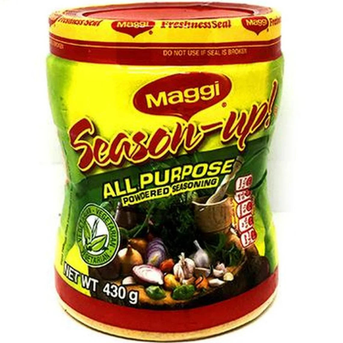 Maggi Season-Up! All Purpose 430g Pack of 1