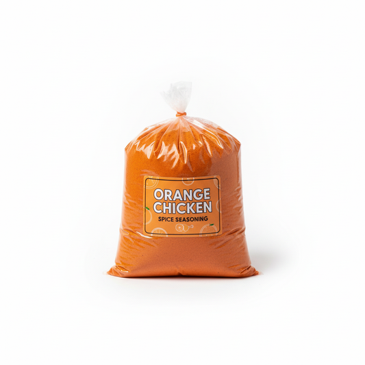 Orange Seasoning - Adjusted Zoom