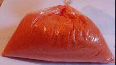 Bulk Jamaican Orange Chicken Spice Seasoning - 1 LB