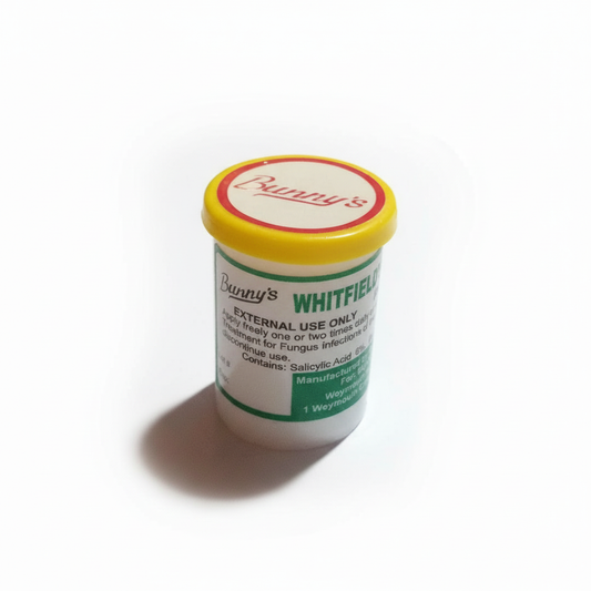 Whitfields Ointment - Adjusted Zoom